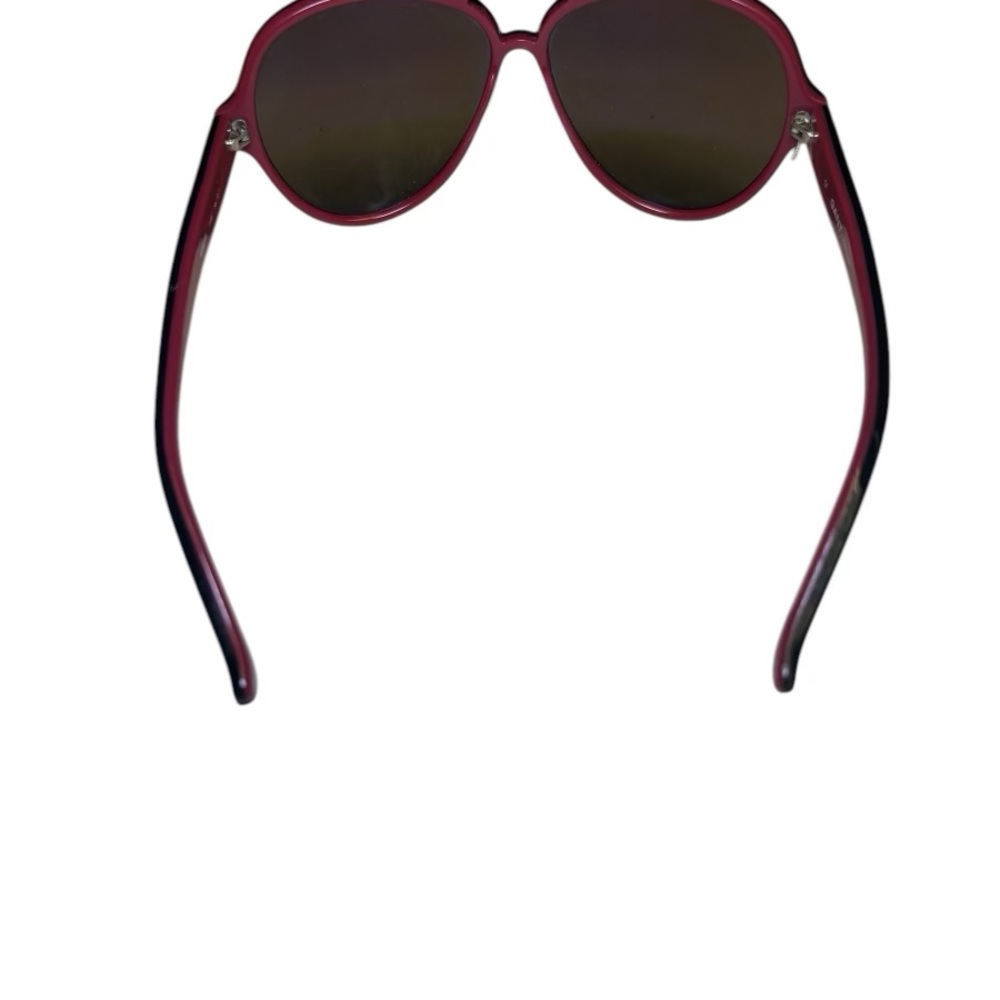 Gant By Michael Bastian Lax Black Aviator Style S… - image 4